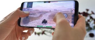 Вибираємо кращий смартфон для ігор