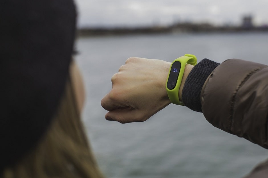 Що таке smartband
