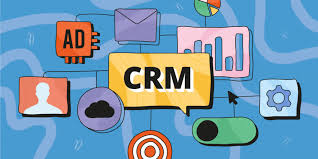 Что такое CRM система и как это работает