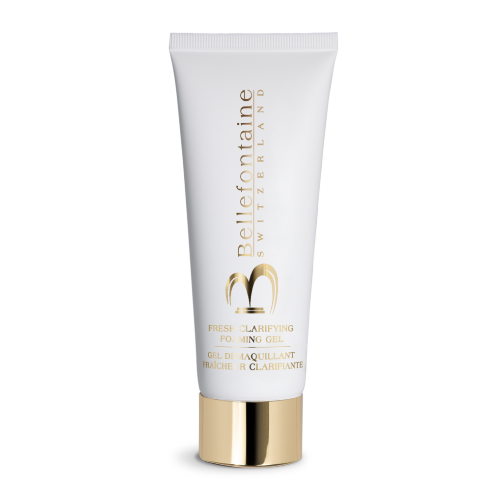 Bellefontaine Fresh Clarifying Foaming Gel
