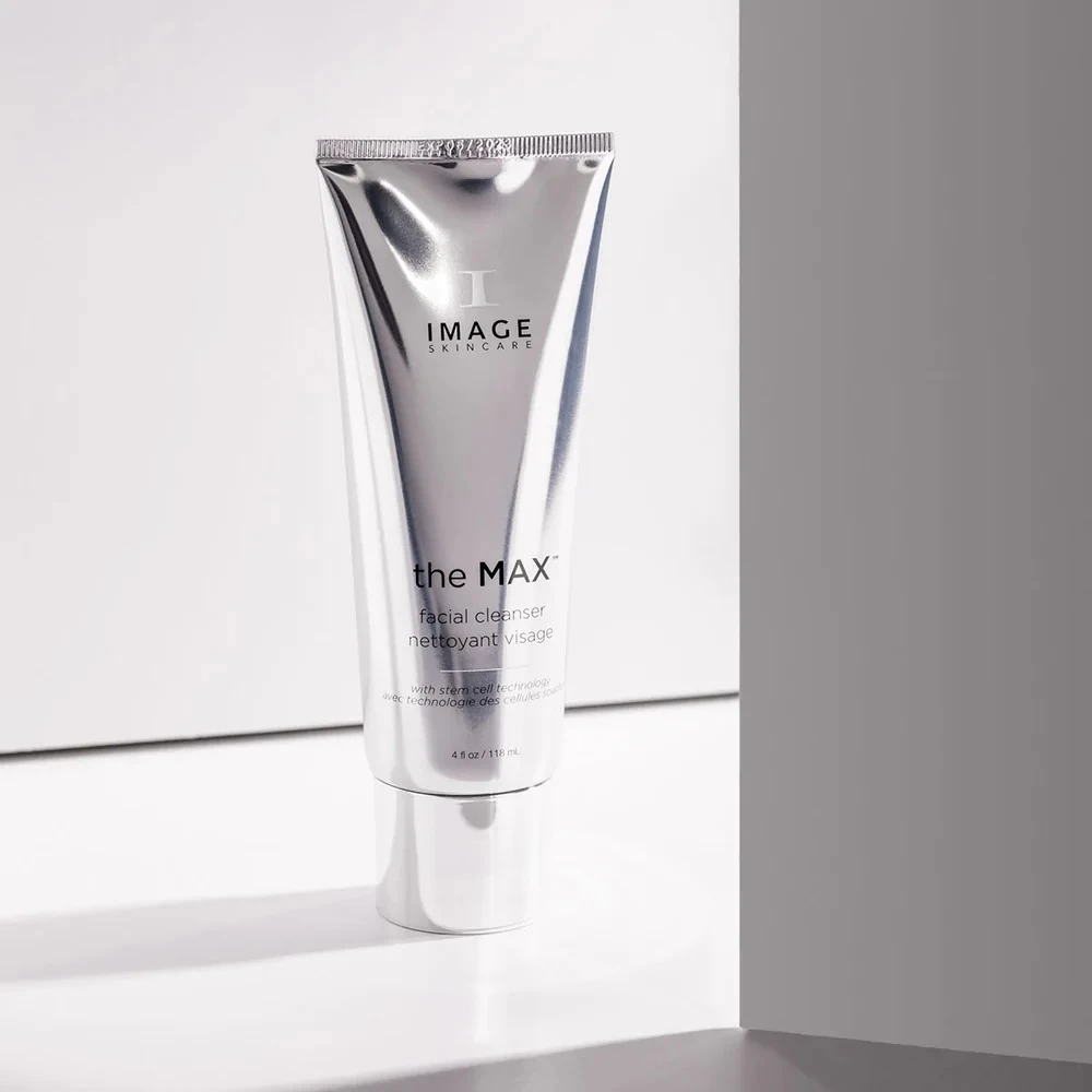 Image Skincare Max Cleanser