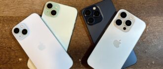 iPhone 15 проти iPhone 15 Pro