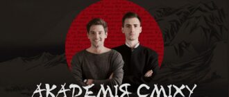Вистава не про цензуру "Академія сміху"