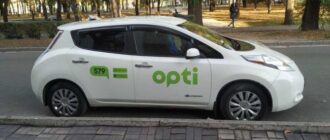Таксі Київ: ОРТІ 579 - ваш надійний партнер у світі таксі