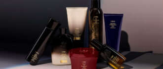 Oribe: Розкіш догляду за волоссям