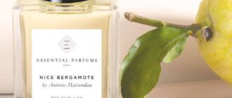 Essential Parfums: Ароматы, рожденные из страсти