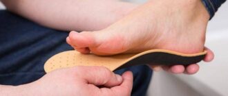 Ортопедическая обувь: шаг навстречу комфорту и здоровью