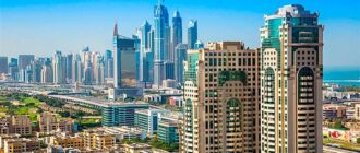 Avezor Dubai: Оазис комфорта и роскоши в сердце мегаполиса