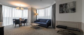Rixos-Prykarpattya: де здоров'я зустрічається з розкішшю