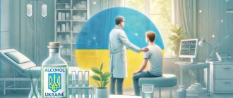 Методы лечения алкоголизма
