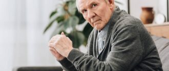 пансіонат для літніх людей