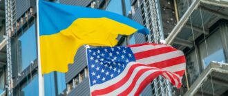 Експрес-доставка з України в США: швидкість, надійність та ціни