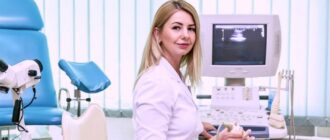 Гинеколог-репродуктолог онлайн: Современный Подход к Здоровью и Планированию Семьи