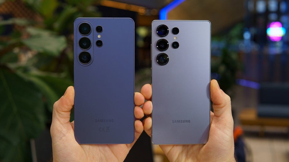 Samsung S25 Ultra