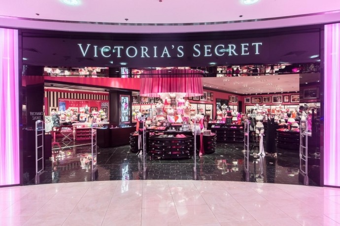 Victoria’s Secret