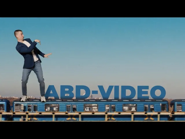 створення музичного супроводу в ABD-video