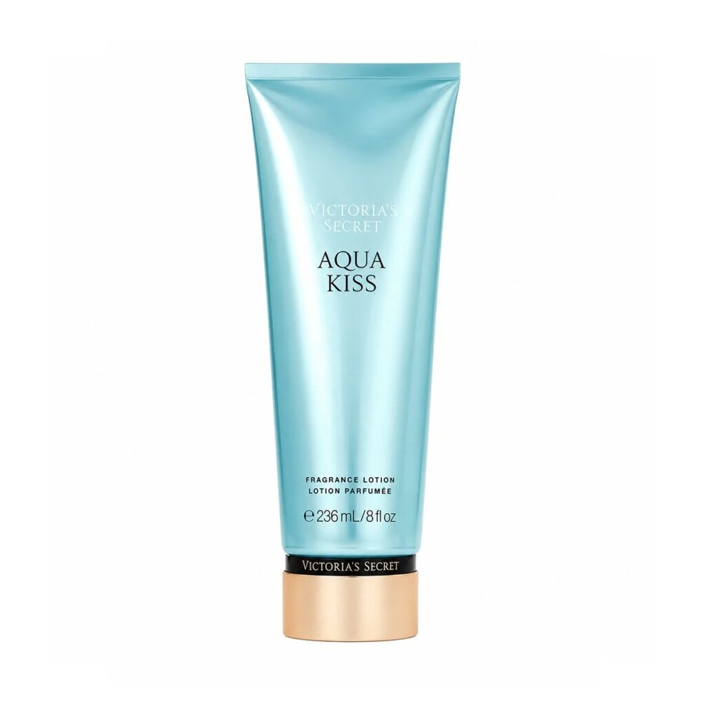 Лосьйон для тіла Victoria's Secret Aqua Kiss Body Lotion