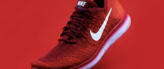 Оригінальні кросівки Nike із США